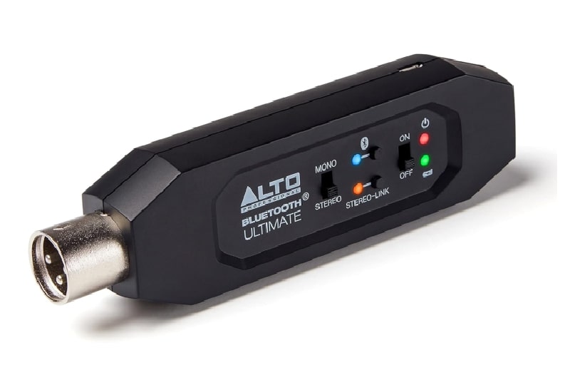 Recepteur bluetooth ALTO