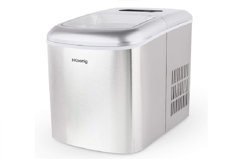 Machine à Glaçons KB20