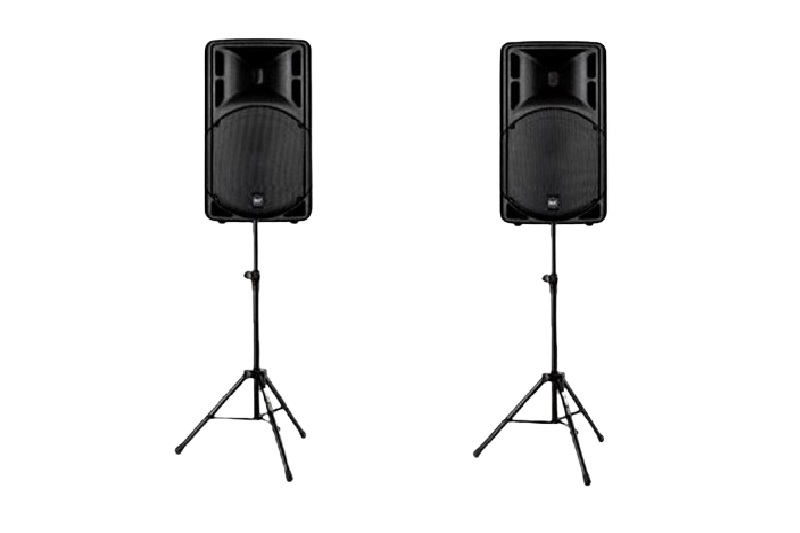 Pack M - 100 personnes