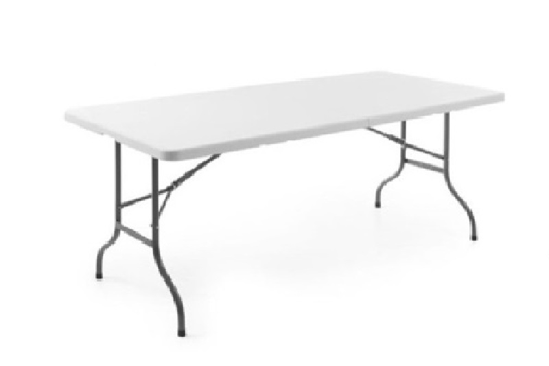 Table rectangle