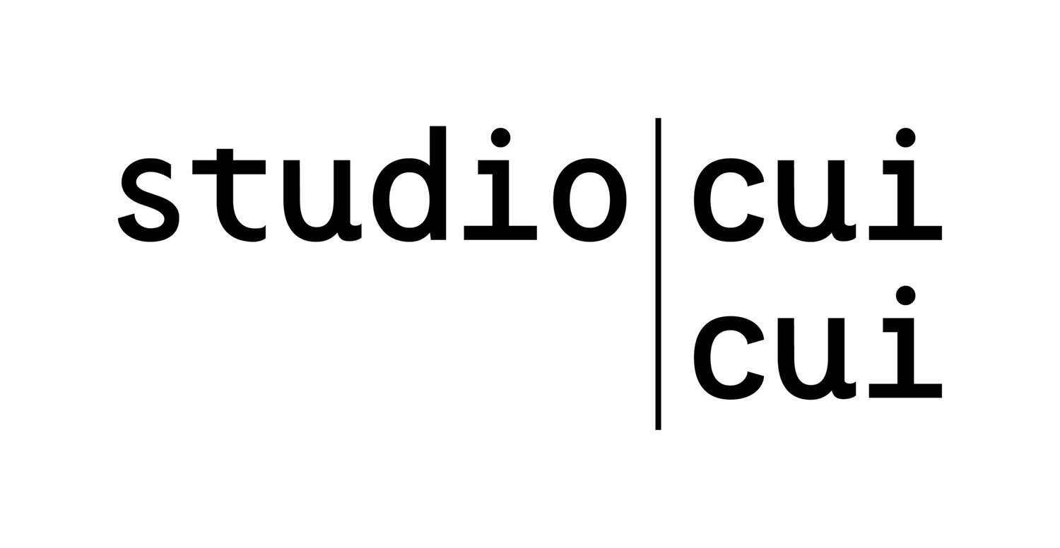 Studio Cui Cui